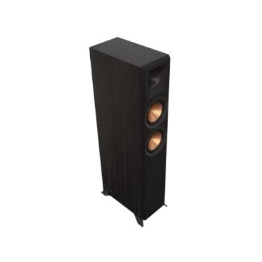Imagem de klipsch Referência Premiere RP-5000F II Ebony Alto-falante de chão
