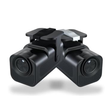 Imagem de Suporte de Teto Parede e Tripé Compatível com Projetor MagCubic HY320 - ARTBOX3D