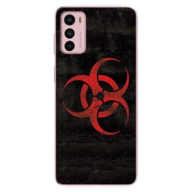 Imagem de Capa Adesivo Skin155 Verso Para Motorola Moto G42 (2022) - KawaSkin