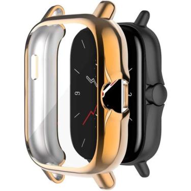 Imagem de Capa case Bumper para Smartwatch - Nandos-Store