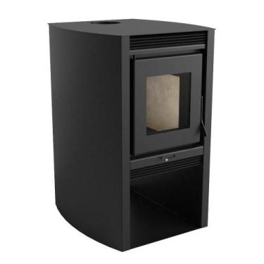 Imagem de Calefator Metavila 680 GF 65x42x46cm, GRAFITE