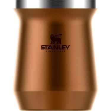 Imagem de Cuia Stanley Classic Mate 10-09628-048 (236ML) Maple