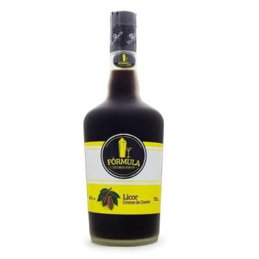 Imagem de Licor Fórmula Cacau 720ml