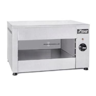 Imagem de Forno Gratinador Salamandra Fire Fos1c Elétrico, 220V