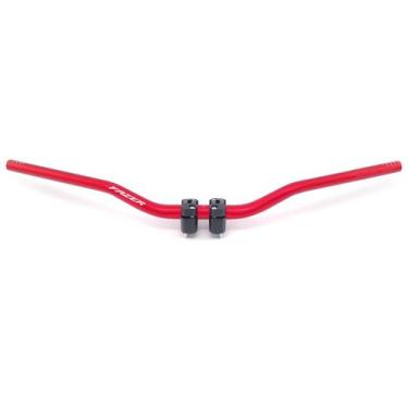 Imagem de Guidao Naked 28mm Motocicleta Gravado a Laser Fazer250 Fazer 250 - NoB