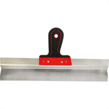Imagem de Espatula Compel Aco Inox Gesso 450Mm