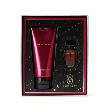 Imagem de Mini Conjunto de Presentes Victoria's Secret Very Sexy - Para Mulheres