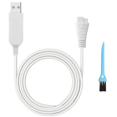 Imagem de Carregador para Barbeador Panasonic ES2216PC/ES2207P