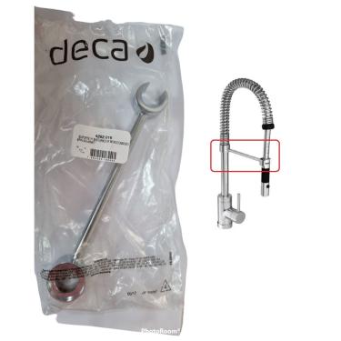 Imagem de Separador Misturador Cozinha Gourmet Deca spin 2281c - 4252016