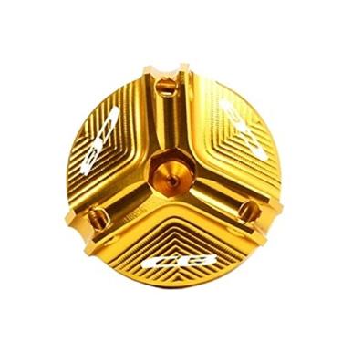 Imagem de Acessórios para motocicletas Peças de reposição Tampas Tampas de enchimento de óleo para CB1000R 300F CB500F CB500X CB600F CB650F 900F CB1100 HORNET CB650R