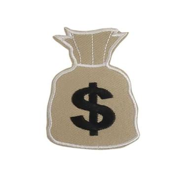 Imagem de Ruoming Ruoming Conjunto de remendos decorativos bordados a ferro, desenhos fofos de animais e natureza, apliques DIY para roupas e acessórios (bolsa)