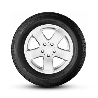 Imagem de Pneu Barum Aro 15 185/65R15 88H Brillantis 2