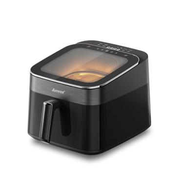 Imagem de Amvox Air Fryer ARF 1465 Turbo Black 220V