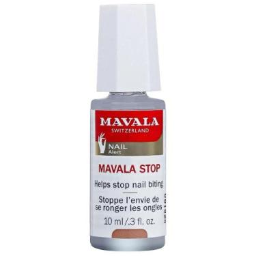 Imagem de Mavala Stop Tratamento em Base para Unhas Roídas, 10 ml