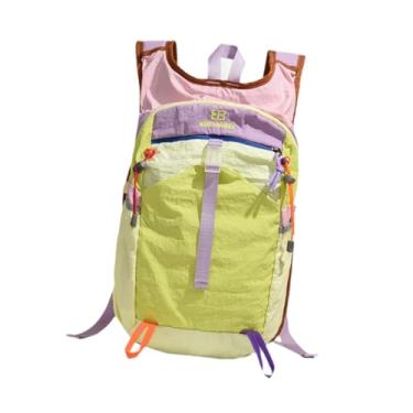 Imagem de Dynwave Mochila para ciclismo, mochila esportiva para atividades ao ar livre, para caminhadas, mountain bike e trekking, Verde