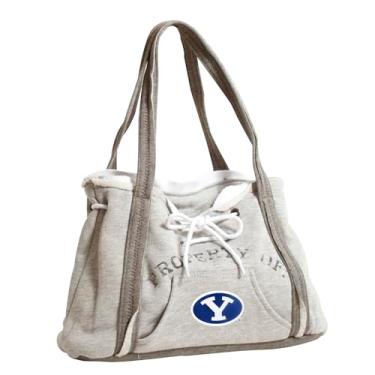 Imagem de Littlearth Bolsa com capuz BYU Cougars NCAA