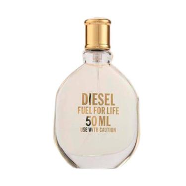 Imagem de Perfume Diesel Fuel For Life Eau De Parfum 50ml para mulheres