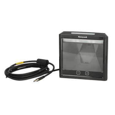 Imagem de Leitor Honeywell 7990G Fixo 7990G-2Usbx-1 - 7990G-2Usbx-1