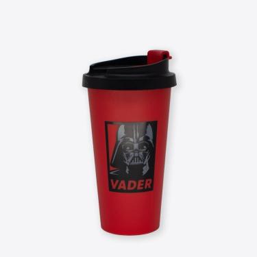 Imagem de Copo Viagem Bucks Darth Vader - Star Wars