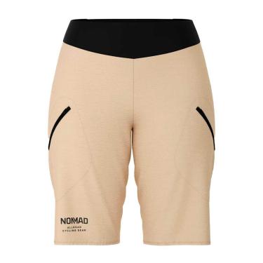 Imagem de Bermuda Enduro Feminina Ciclismo Nomad-Feminino