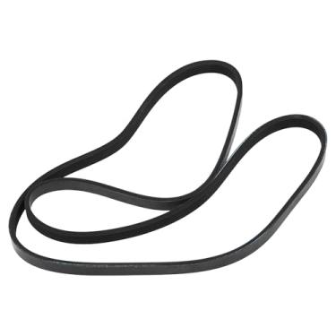 Imagem de LT Easiyl Correia em V de motor industrial 6PJ1245 490J6 1245 mm/49 polegadas compatível com esteiras de motores industriais