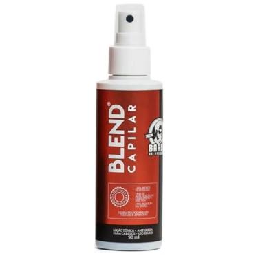 Imagem de Blend Capilar - Tônico pró Crescimento 90ml - Barba de Respeito
