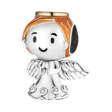 Imagem de Pingente De Estetoscópio Em Prata Esterlina 925 Para Pulseira, Joias P