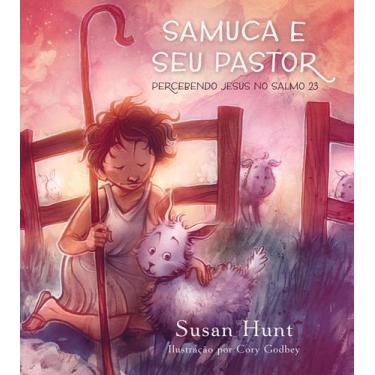 Imagem de Livro - Samuca e seu Pastor