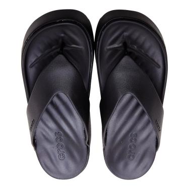 Imagem de Sandália Crocs Getaway Plataform Flip Feminina-Feminino