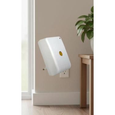 Imagem de Repelente Eletrônico 200m²: Adeus Ratos e Morcegos! - Congratulations 