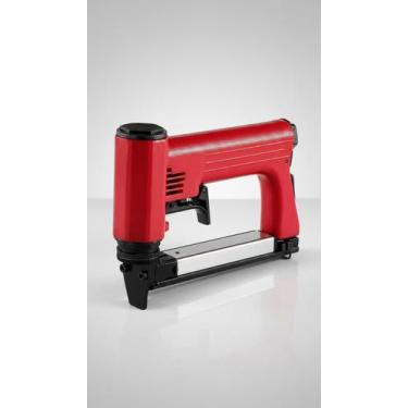 Imagem de Grampeador Pneumático Industrial 80W - Congratulations Store