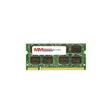 Imagem de MemoryMasters Memória RAM sem buffer Supermicro MEM-DR440L-CL01-EU24 4GB (1x4GB) DDR4 2400 (PC4 19200) ECC