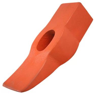 Imagem de Marreta Cunha Para Borracharia 4 Kg P/ Destalonar Pneus