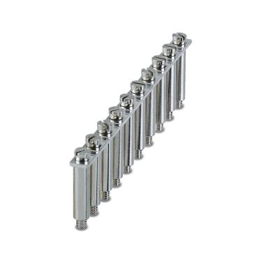 Imagem de Jumper Fixo P/ Borne FB 10-9 3059113 - Phoenix Contact