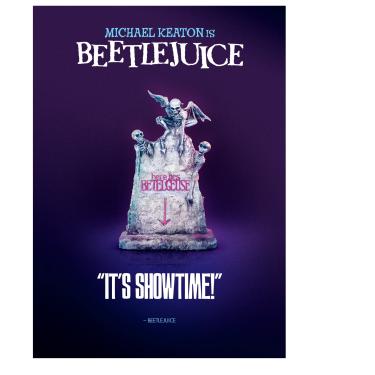 Imagem de Beetlejuice