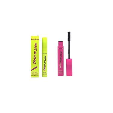 Imagem de Kit Máscara de Cílios Rímel Lash Formation e Crazy In Lash Ruby Rose