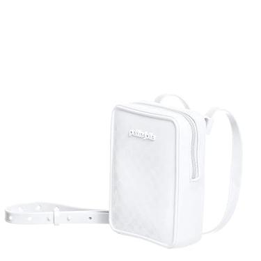 Imagem de Bolsa Feminina Petite Jolie Cross Pj10362ii