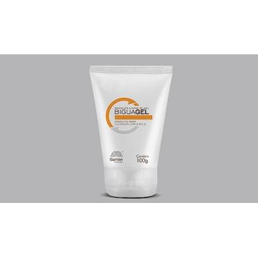 Imagem de BIGUAGEL100gr Gel para higienização e limpeza com PHMB + Betaína