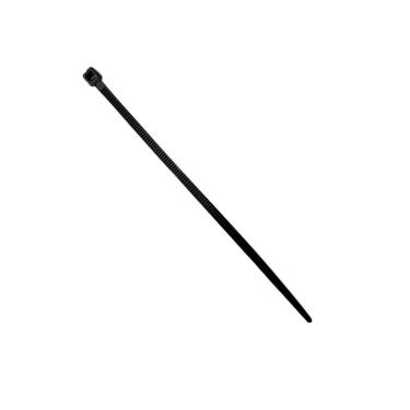 Imagem de Abraçadeira T120R (390MM) Larg 7,6MM Esp. 2,0MM Preta - Hellermann Hellermann