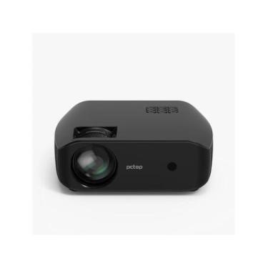 Imagem de Projetor Multimidia PCTOP PC2000 2000 Lumens LED Preto