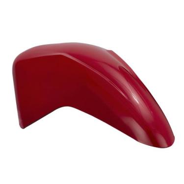 Imagem de Paralama Dianteiro (a) Biz 110i 2018 A 2021 Parte Da Frente - Cromo Fo