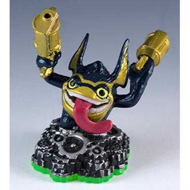 Imagem de Activision Skylanders Legendary Trigger Happy Interactive Gaming Figure