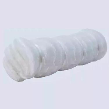 Imagem de Panagem Pano de Rede de Pesca 0.40x40x200 Altr 16m Malha 8cm - KING