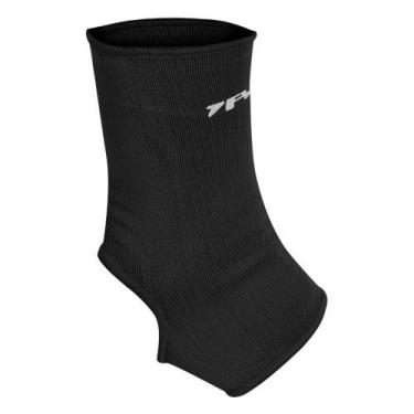 Imagem de Tornozeleira Poker Basic 06499-06, Preto, P