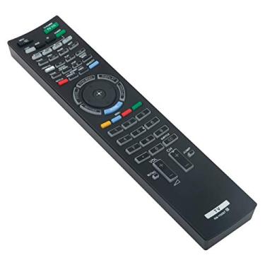 Imagem de Controle remoto de substituição RM-YD057 adequado para Sony LCD TV Bravia KDL-46HX820 XBR-65HX929 XBR-55HX929 XBR-46HX929 XBR-55HX920 KDL46HX820 XBR65HX929 XBR55HX929 XBR46HXX. 929 XBR55HX920