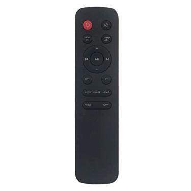Imagem de Beyution Controle remoto substituído compatível com JBL Cinema Sound Bar SB190