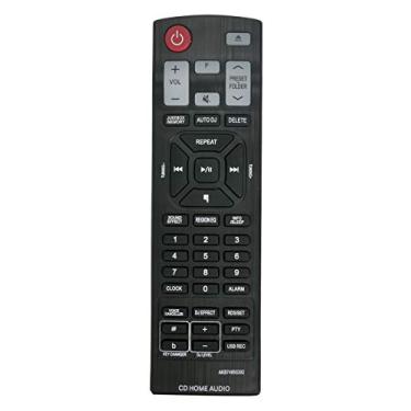 Imagem de Novo controle remoto AKB74955302 para LG Mini Hi-Fi System CM9960 CMS8460F CMS8460W CMS9960F CM8460