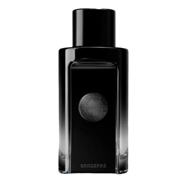 Imagem de Antonio Banderas The Icon The Perfume Eau De Parfum - Perfume Masculino 100ml