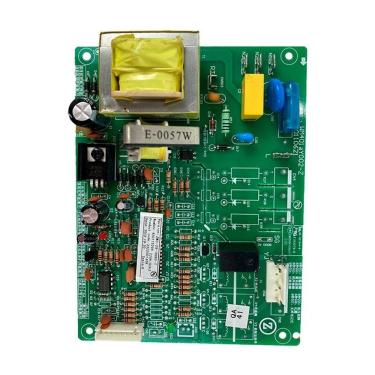 Imagem de Placa Condensadora Komeco Kos30fcix (com Fio S) único