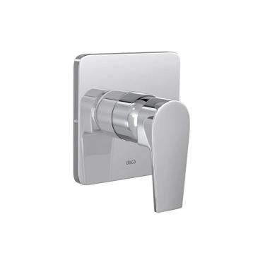 Imagem de Acabamento Monocomando Para Chuveiro Deca Level 4993.c26.chu Cromado
